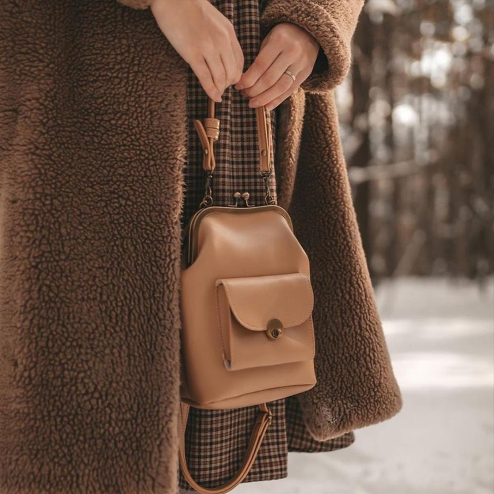Vintage Clutch Bag - The Essential Retro Chic by Grace