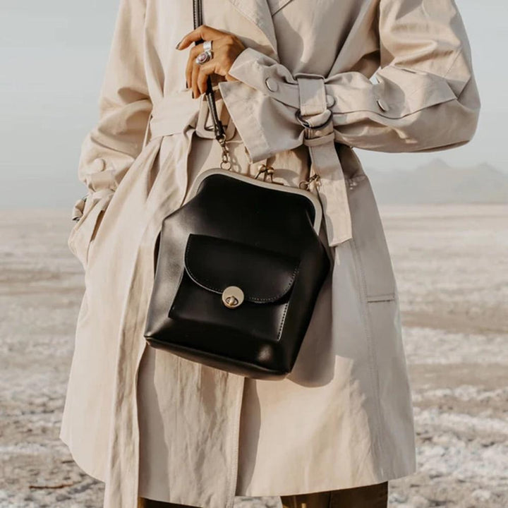 Vintage Clutch Bag - The Essential Retro Chic by Grace