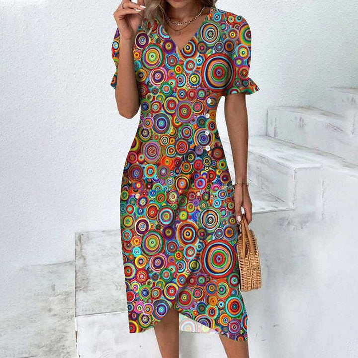 Lola I Cute Summer Dress