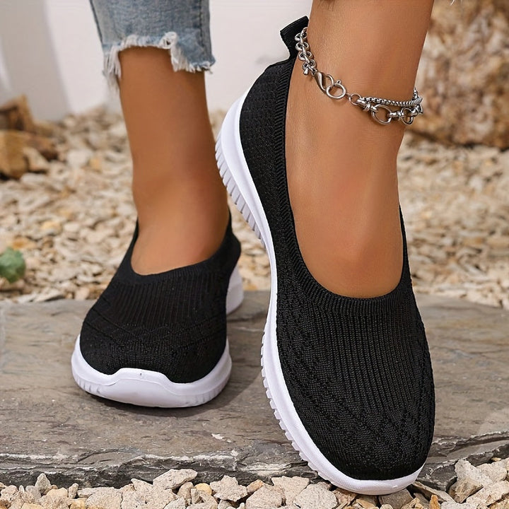 Sofina - Anti-Slip Breathable Slippers