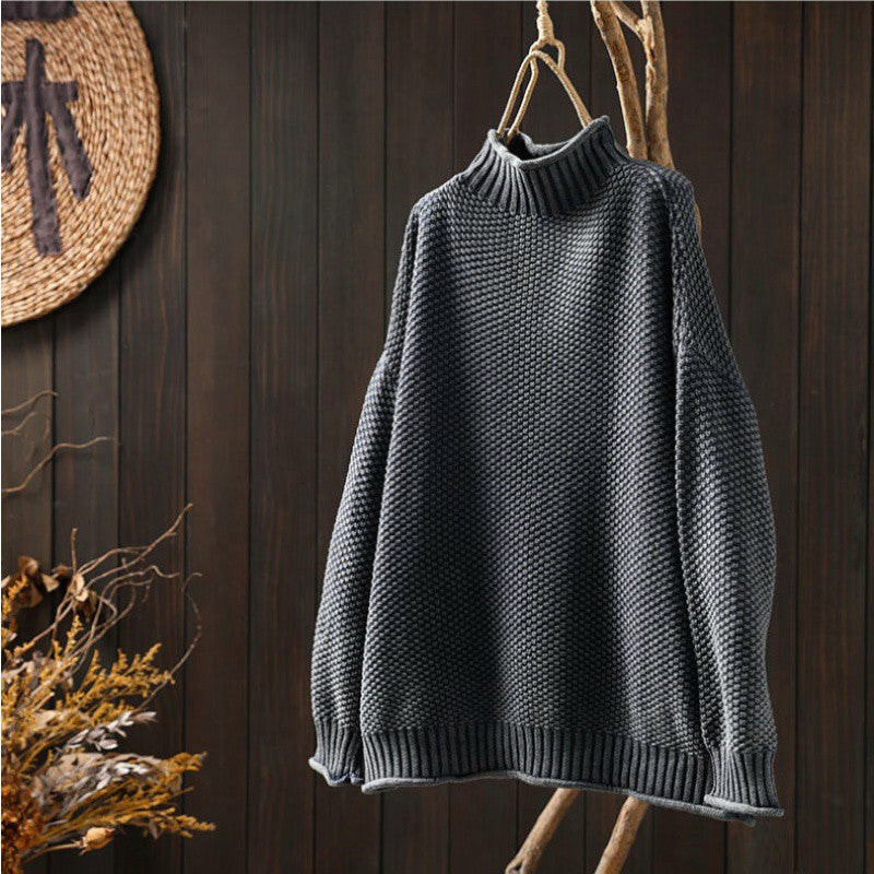 Noa - Oversized Trendy Jumper
