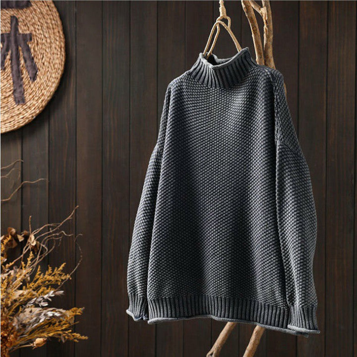 Noa - Oversized Trendy Jumper