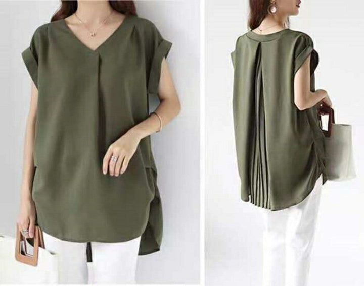 Luna™ - Short-sleeved Shirt