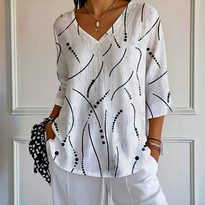 Vintage Relaxed T-Shirt