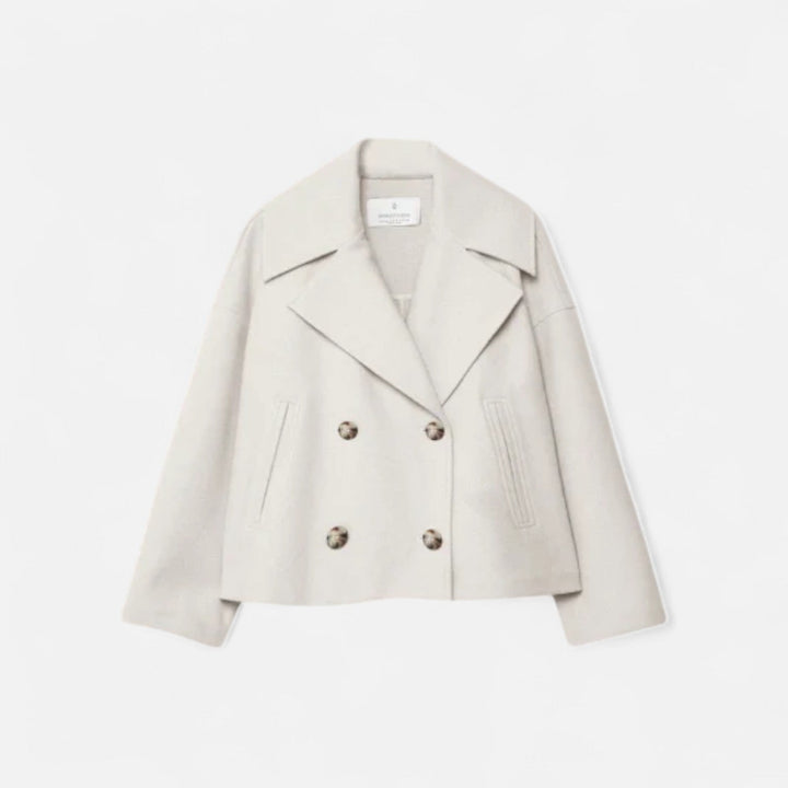 The Regent Minimalist Jacket