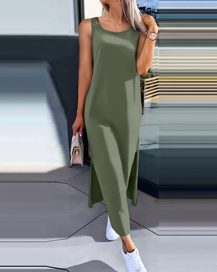 Luna - Stylish Lace Dress