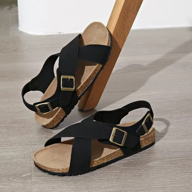 Abigail™ - Comfortable Orthopedic Sandals