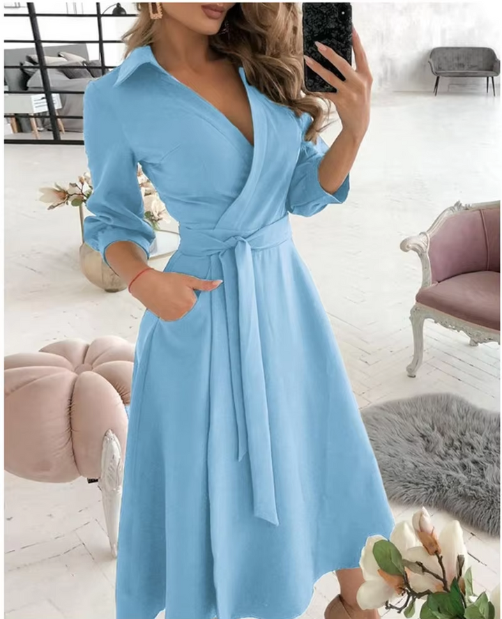 Sophia™ - Comfortable Sundress