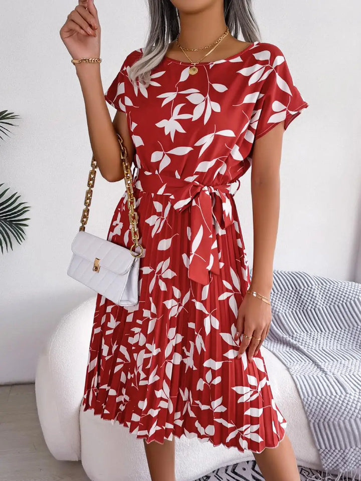 Charlotte - Stylish Summer Dress