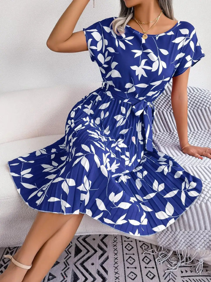 Charlotte - Stylish Summer Dress