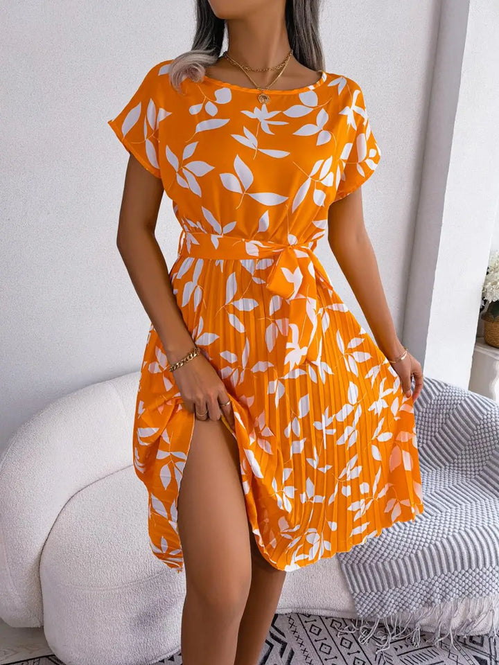 Charlotte - Stylish Summer Dress