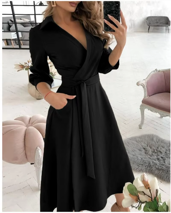 Sophia™ - Comfortable Sundress