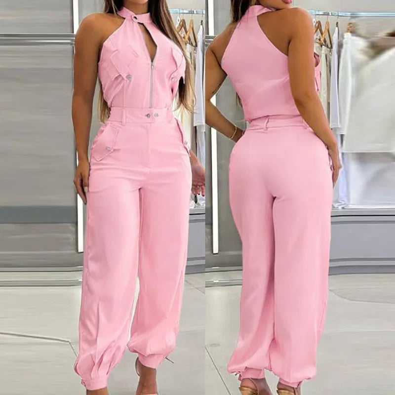 Luna™ - Stylish Two Piece Set