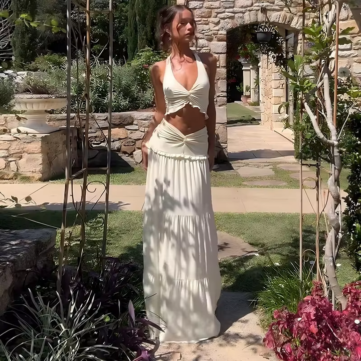 Layla™ - Elegant Two Piece Set