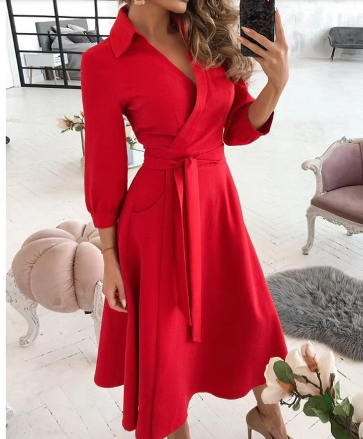 Sophia™ - Comfortable Sundress