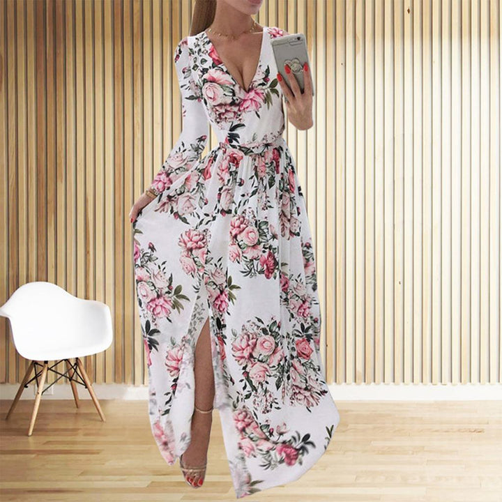 Layla - Elegant Dress