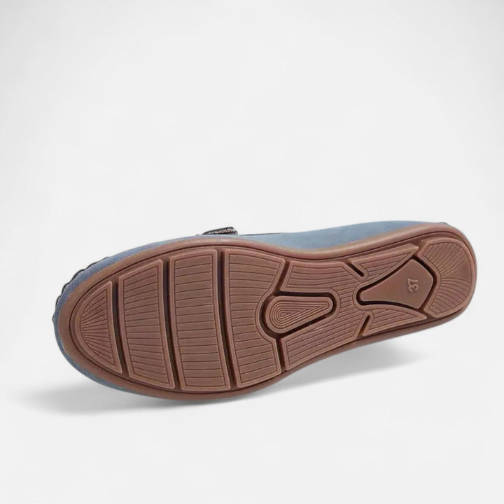 The Balmoral Slip-On Loafers