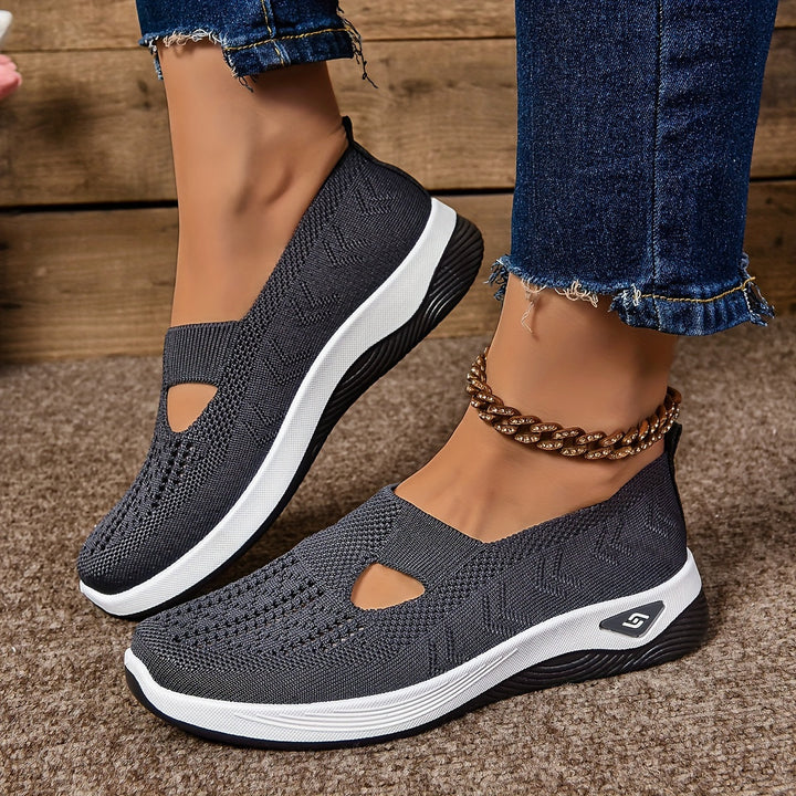 Ortho - Non-slip Orthopaedic Shoes + FREE INSOLES