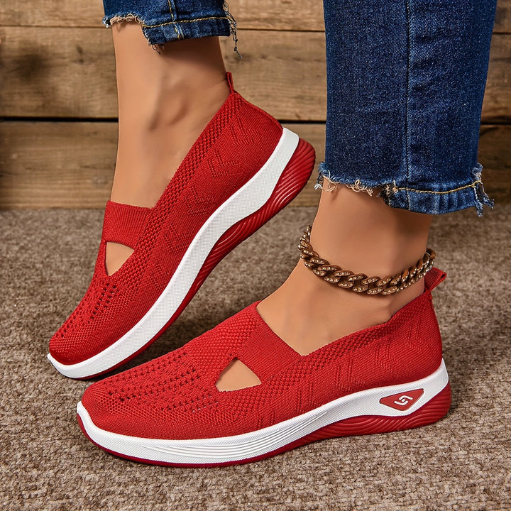 Ortho - Non-slip Orthopaedic Shoes + FREE INSOLES