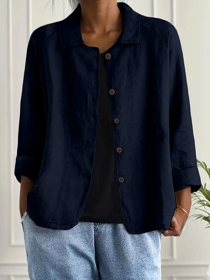 Sophie | Classic Light Top