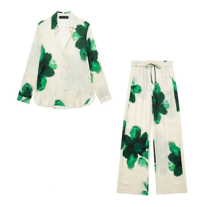 Zoe™ - Stylish Vintage Outfit