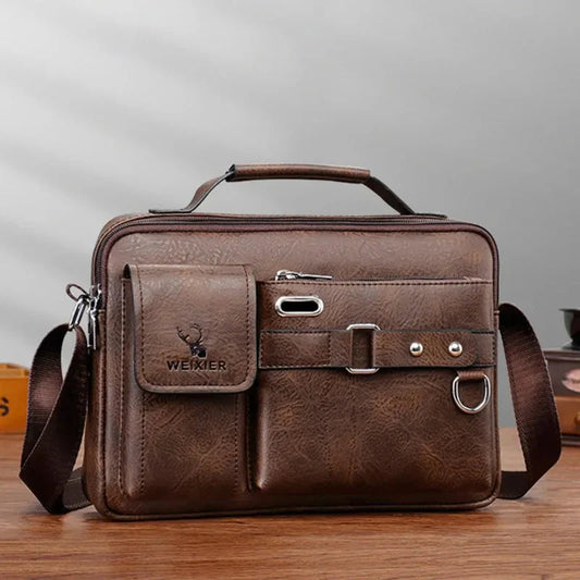 Daryl | Classic Everyday Bag