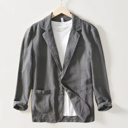 Marco Vittore Summer Blazer