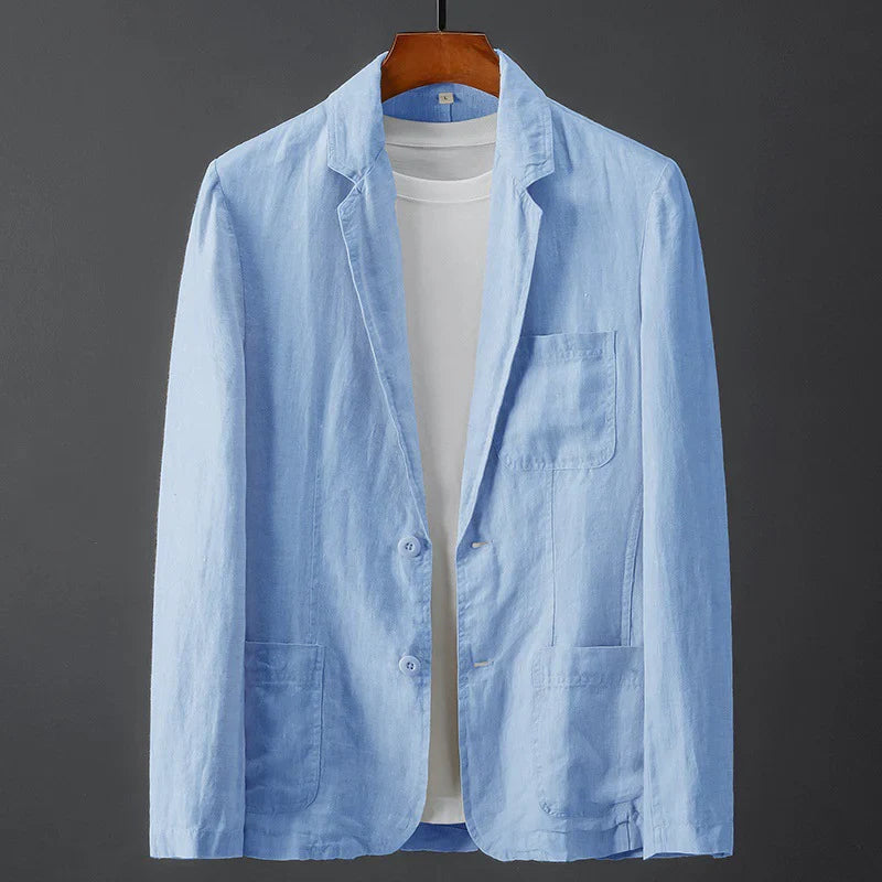 Gianni Verona Tailored Jacket