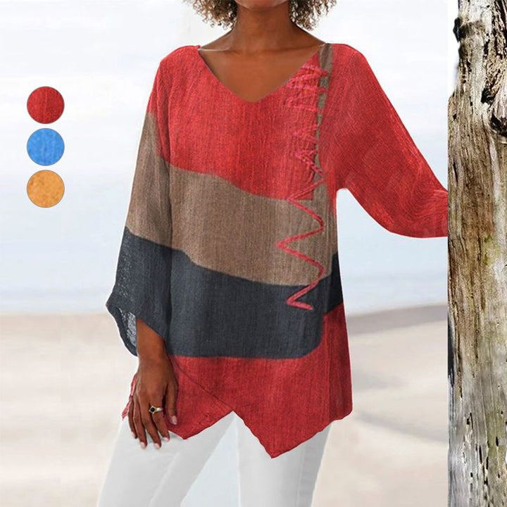 Abigaelle™ | Women’s Elegant Blouse