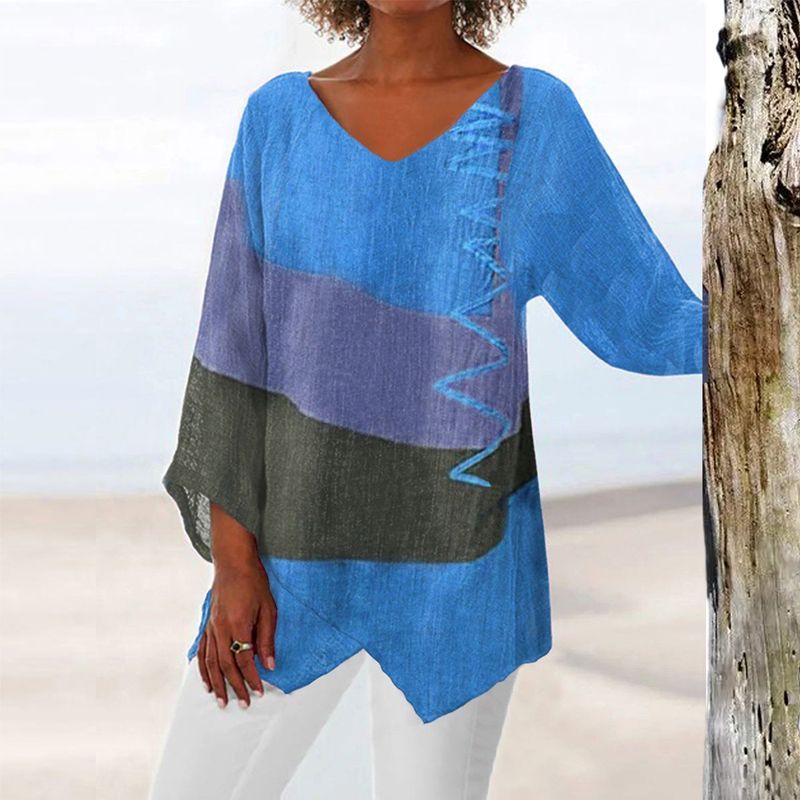 Abigaelle™ | Women’s Elegant Blouse