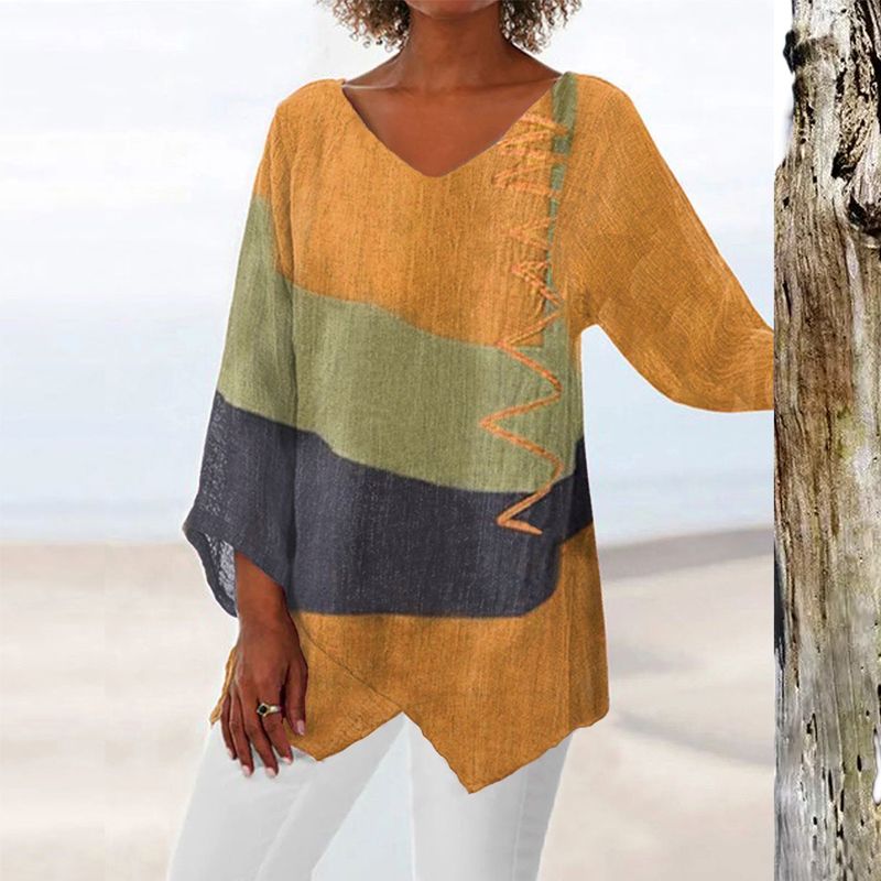 Abigaelle™ | Women’s Elegant Blouse