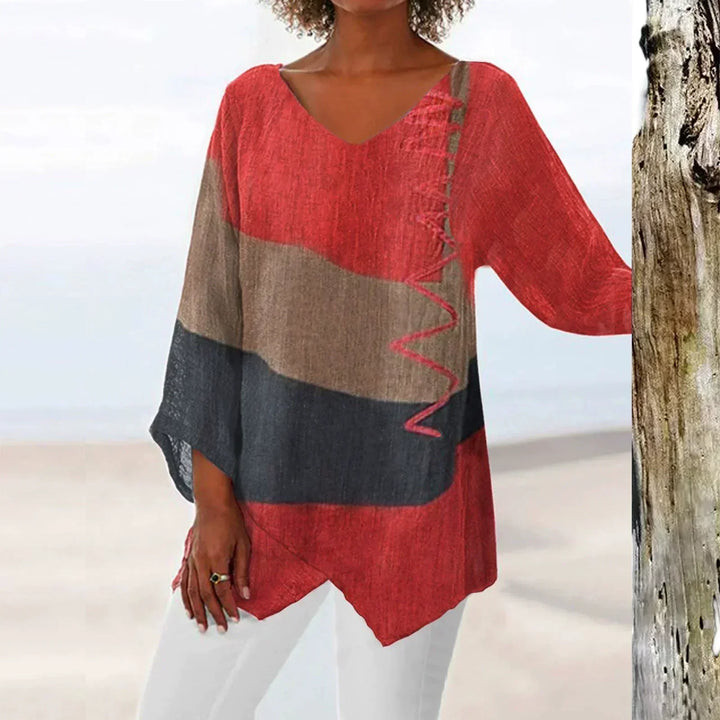 Abigaelle™ | Women’s Elegant Blouse