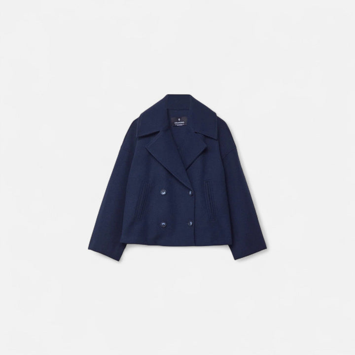 The Regent Minimalist Jacket