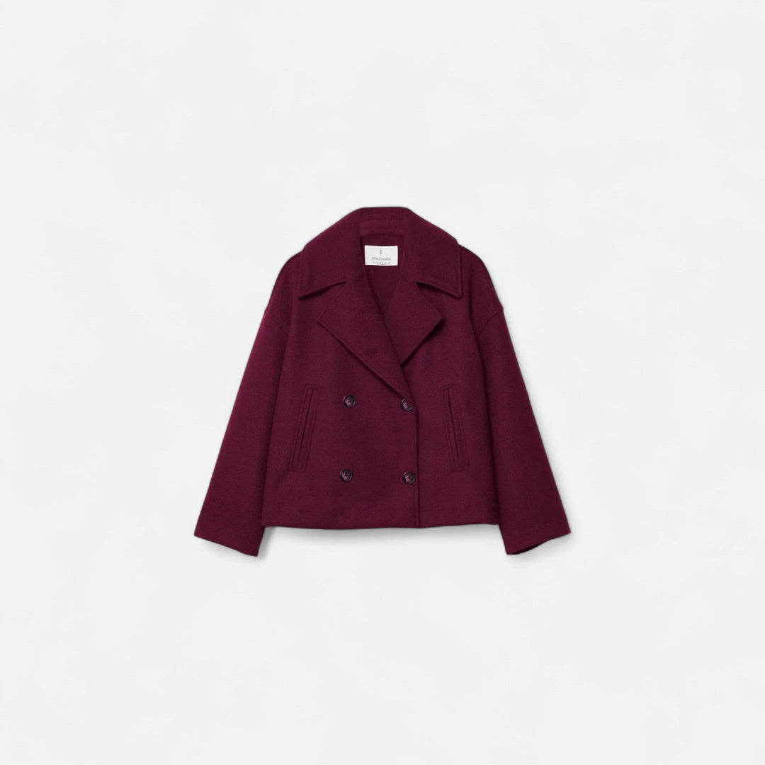 The Regent Minimalist Jacket