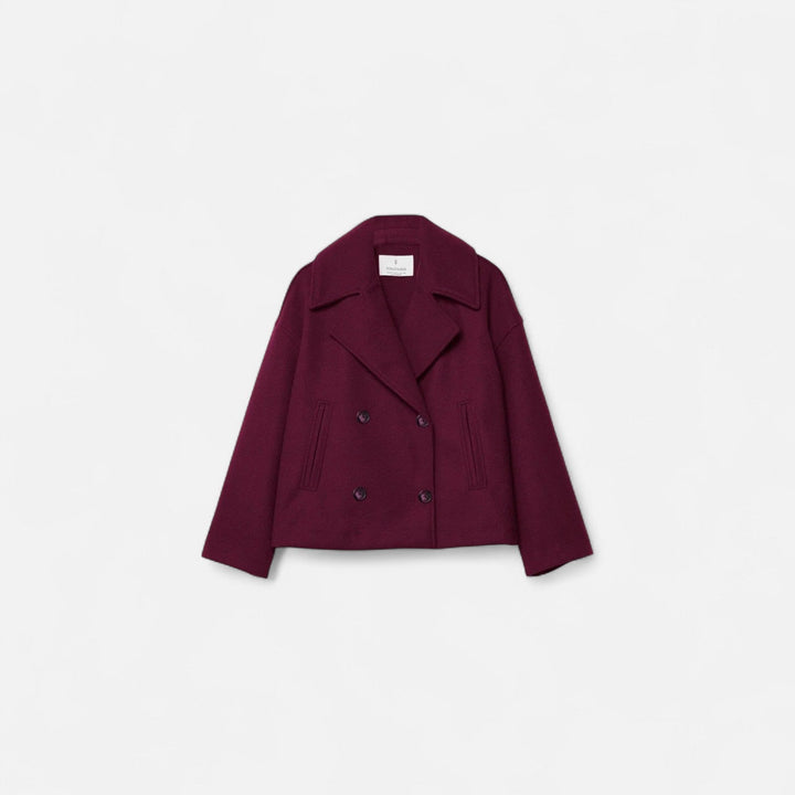 The Regent Minimalist Jacket