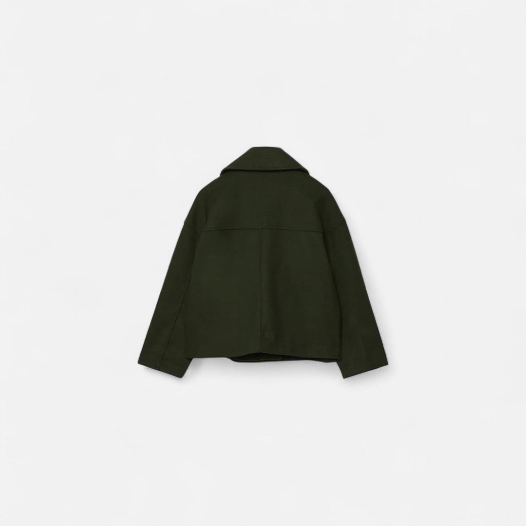 The Regent Minimalist Jacket