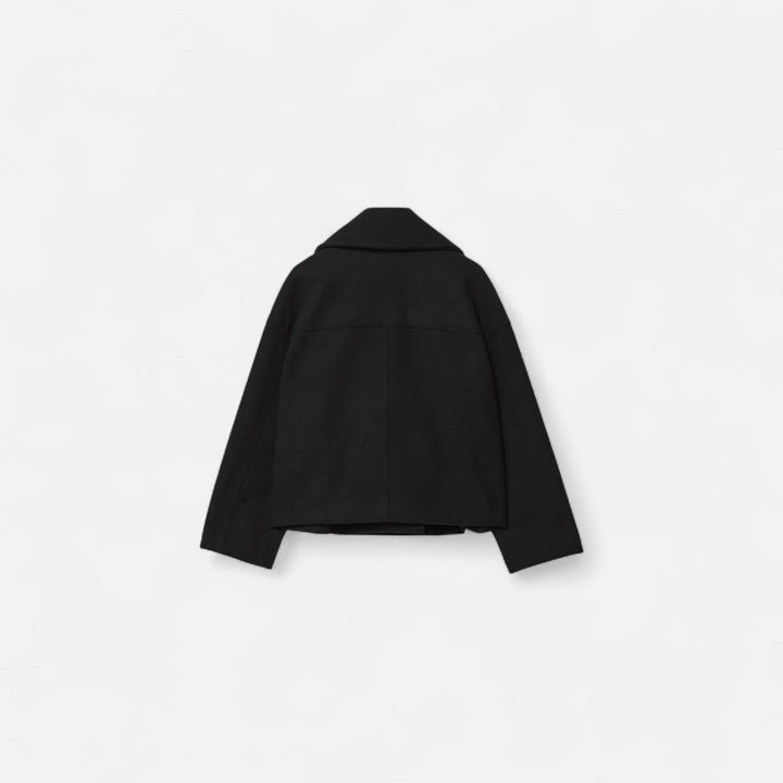 The Regent Minimalist Jacket