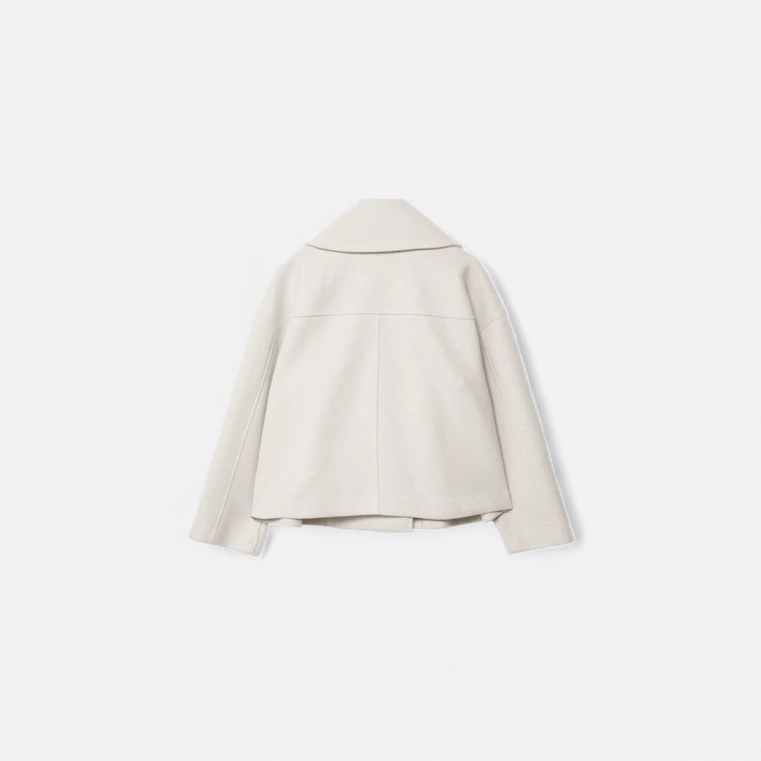 The Regent Minimalist Jacket