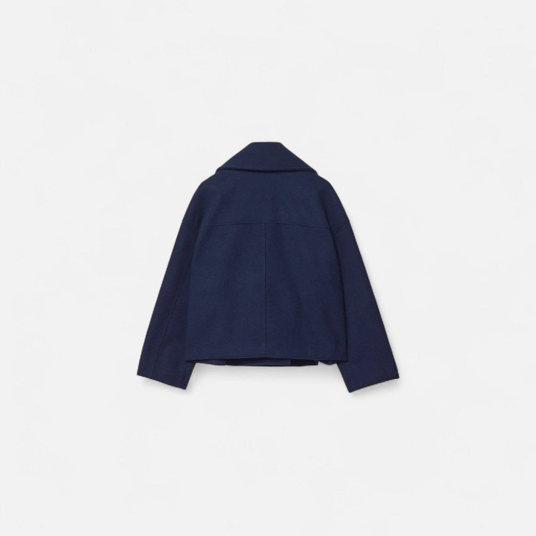 The Regent Minimalist Jacket
