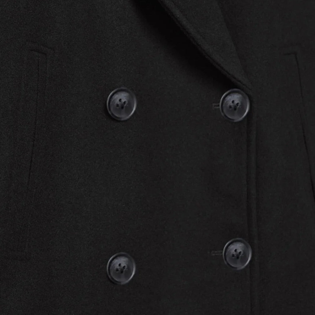 The Regent Minimalist Jacket