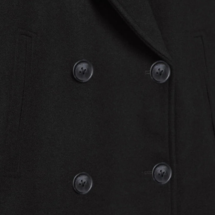 The Regent Minimalist Jacket