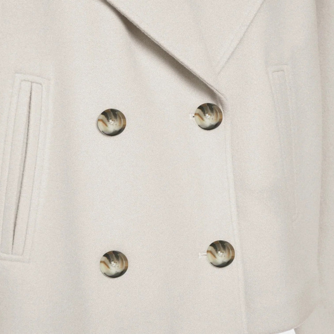 The Regent Minimalist Jacket