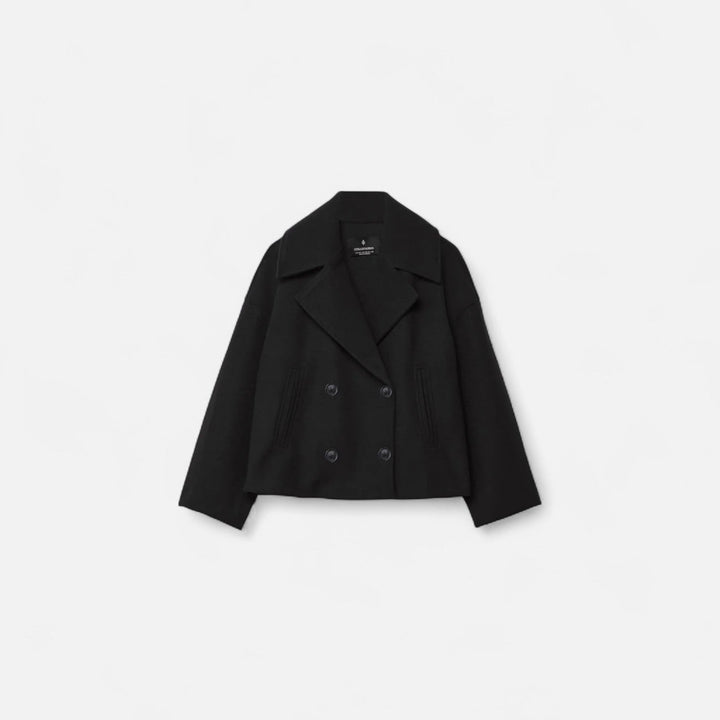 The Regent Minimalist Jacket
