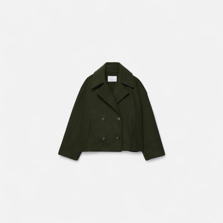 The Regent Minimalist Jacket