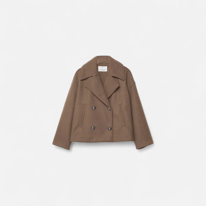 The Regent Minimalist Jacket