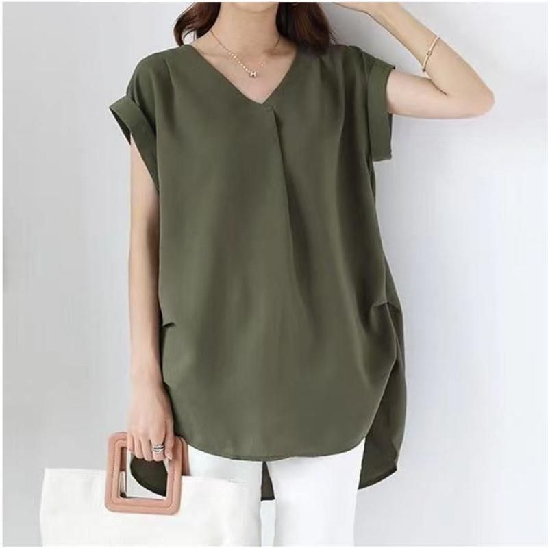 Luna™ - Short-sleeved Shirt