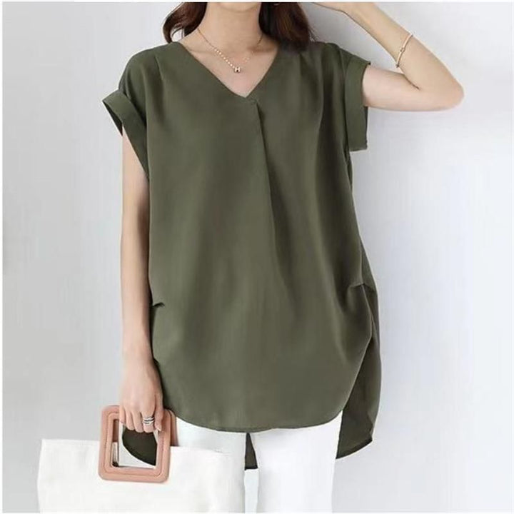Luna™ - Short-sleeved Shirt