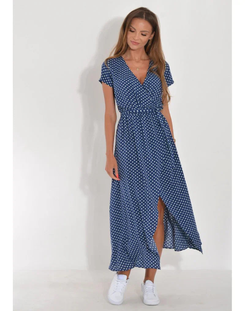 Mariella | Chic Summer Dress