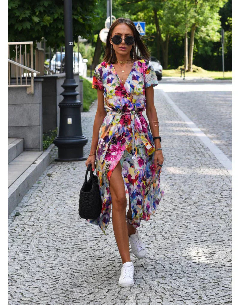Mariella | Chic Summer Dress