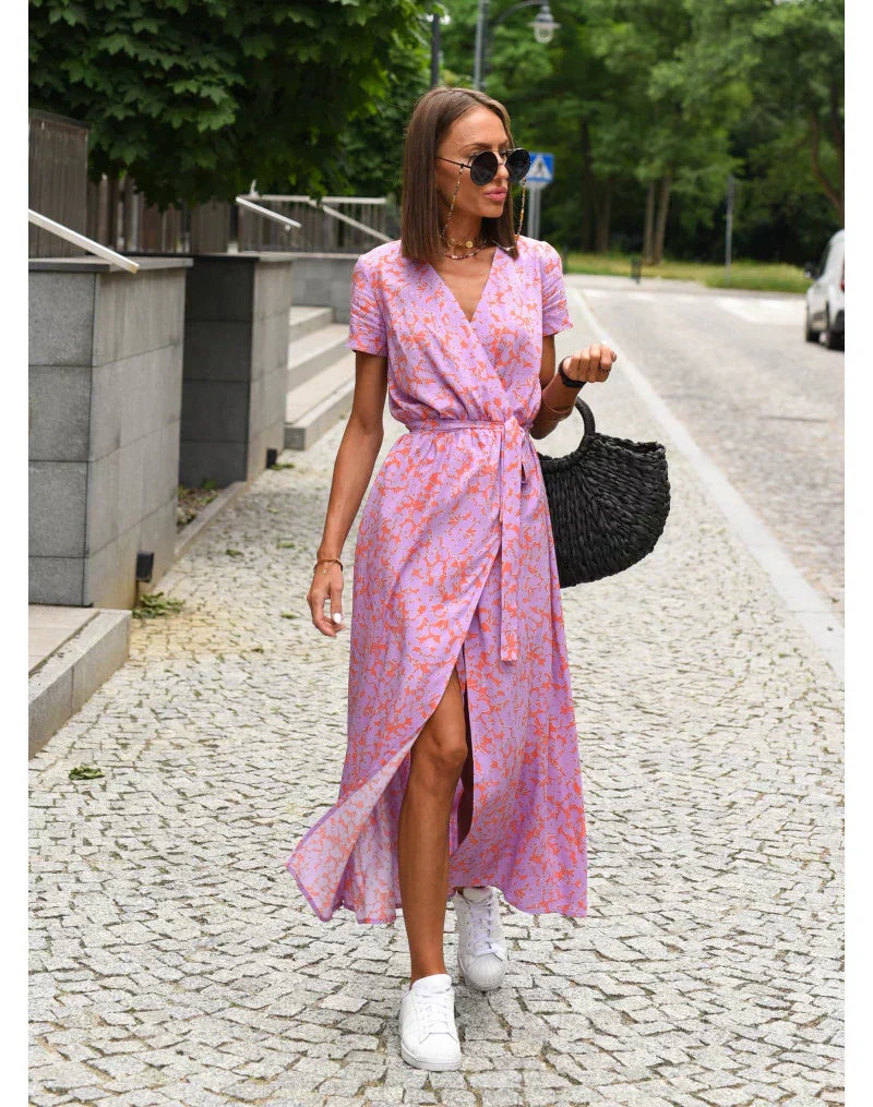 Mariella | Chic Summer Dress